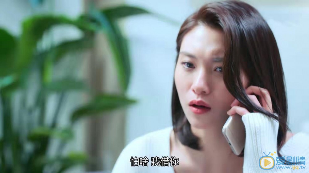 我不能恋爱的女朋友南飒飒是由谁饰演的？她的结局怎么样？