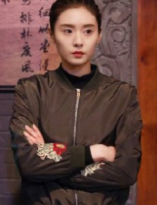 雪姐