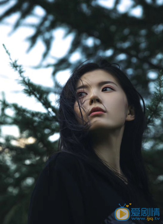关畅唯美写真 关畅高清写真_关畅高清剧照