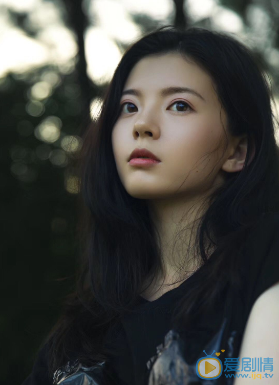 关畅唯美写真