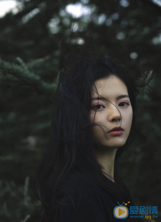 关畅唯美写真 关畅高清写真_关畅高清剧照