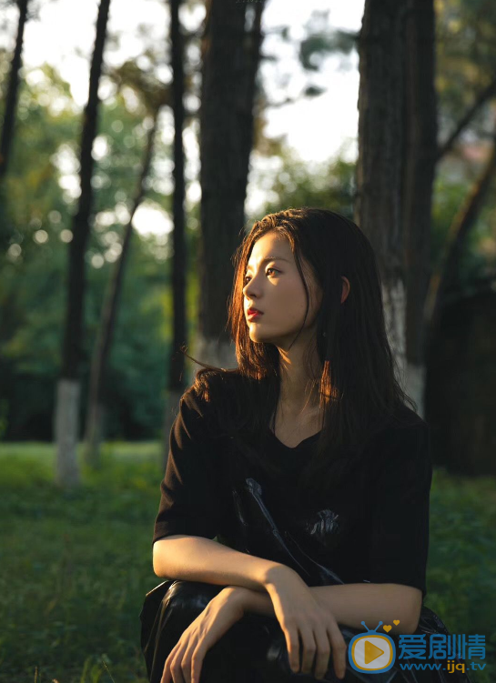 关畅唯美写真 关畅高清写真_关畅高清剧照