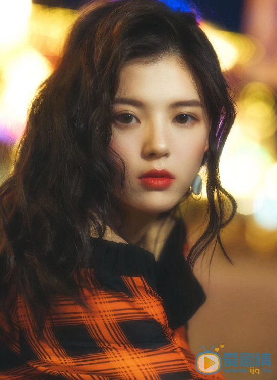关畅唯美写真 关畅高清写真_关畅高清剧照