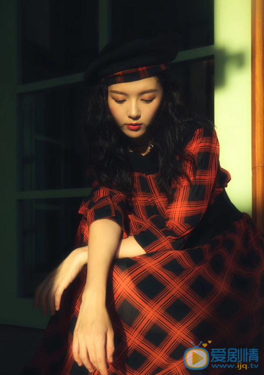 关畅唯美写真 关畅高清写真_关畅高清剧照