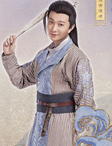 明月照我心宋金玉是由谁饰演的？他的结局怎么样？