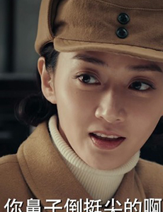 光荣时代白玲是由谁饰演的？她的结局怎么样？