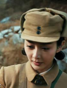 光荣时代白玲的结局怎么样？最后和谁在一起？