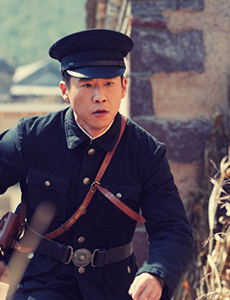 光荣时代宗向方是由谁饰演的？他是好人还是坏人？