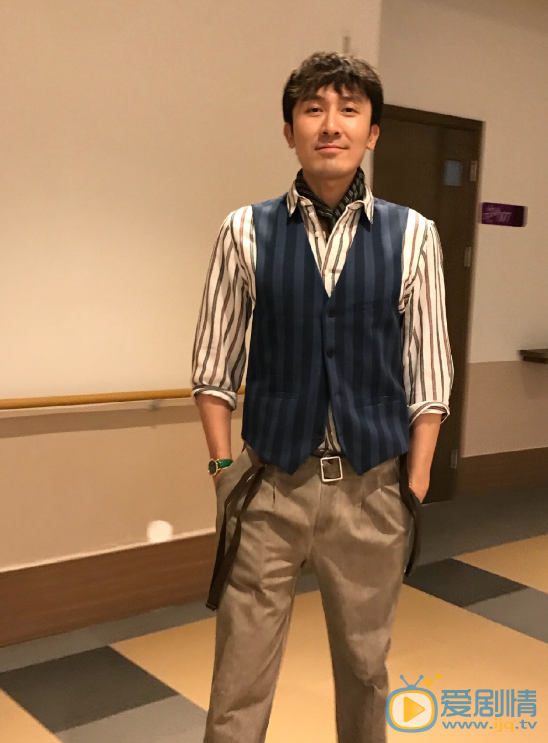 赵煊写真 赵煊写真