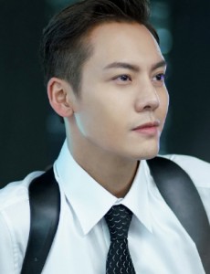 李俊杰