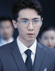 马晓军角色介绍