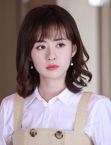 我爱你这是最好的安排马可爱是由谁饰演的？她的结局怎么样？