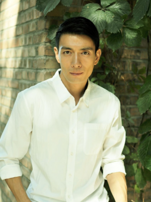 李常宏