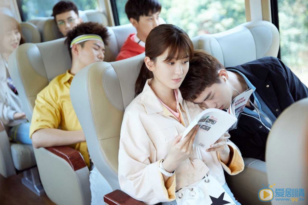 我不能恋爱的女朋友丁小柔陷入绯闻危机是怎么回事？