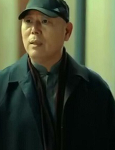 激荡黄瘸子是由谁饰演的？他是一个怎样的人？