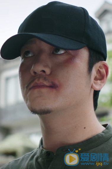 没有秘密的你李俊伟剧照 李俊伟没有秘密的你剧照