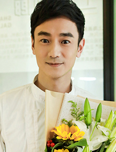 彩虹的重力夏丰是由谁饰演的？最后的结局怎么样？