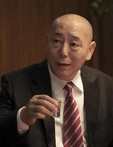 激荡黄瘸子是谁？他和陆江涛是什么关系？