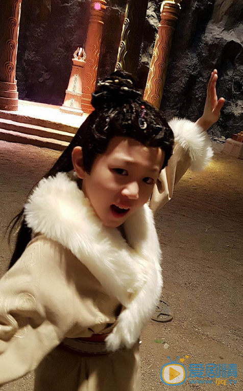 于垚剧照 于垚高清写真_于垚高清剧照