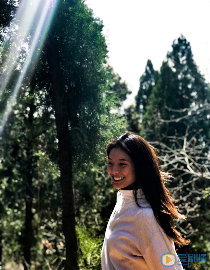 王芊雯生活照图片 王芊雯生活照图片