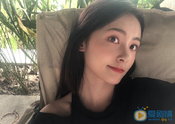宋美萱自拍照图片 宋美萱高清写真_宋美萱高清剧照