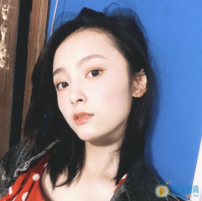 宋美萱自拍照图片 宋美萱高清写真_宋美萱高清剧照