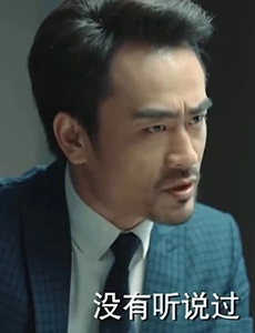 激荡庞恩岳是由谁饰演的？他的结局怎么样？