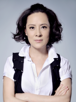 李萍
