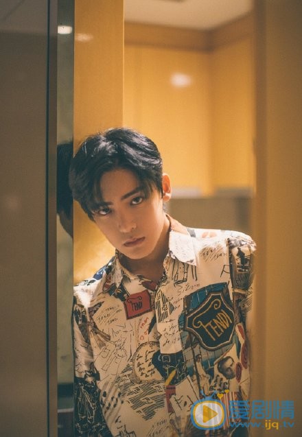 我就是这般女子容瑕剧照 容瑕我就是这般女子剧照