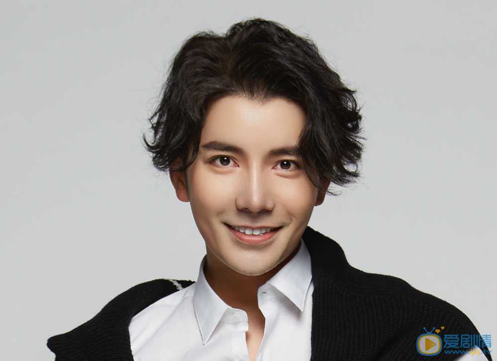 韩明希帅气写真 韩明希高清写真_韩明希高清剧照