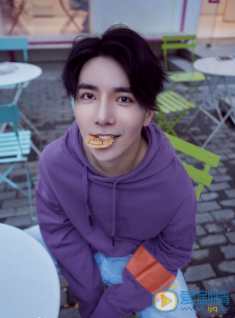 韩明希小清新写真 韩明希高清写真_韩明希高清剧照