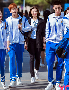 扑通扑通的青春主要讲述了什么故事？里面的主演有谁？