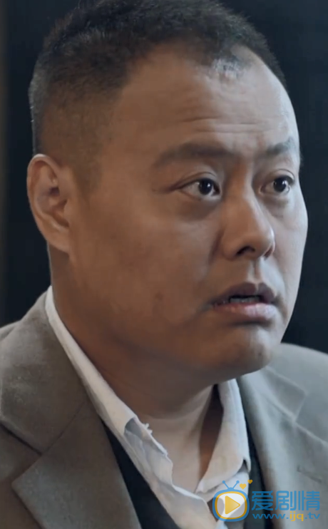 谍战深海之惊蛰江元宝剧照 江元宝谍战深海之惊蛰剧照