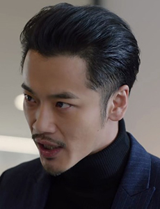 在远方刘达和姚远是什么关系？他喜欢路晓欧吗？