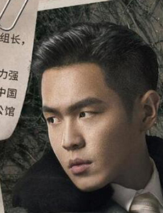 谍战深海之惊蛰陈山和肖正国是什么关系？陈山为什么要用肖正国的身份？