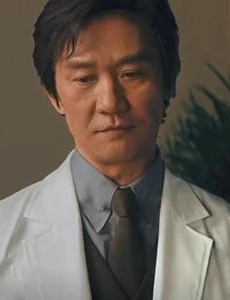 光荣时代郑朝山是好人还是坏人？他的真正身份是什么？