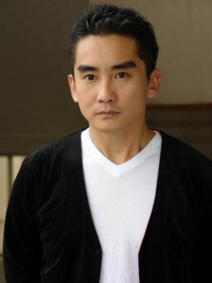 王槊