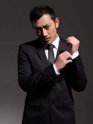 王泽宗