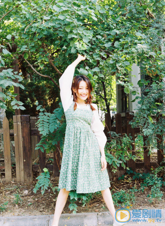 慈婉彤户外写真 慈婉彤高清写真_慈婉彤高清剧照