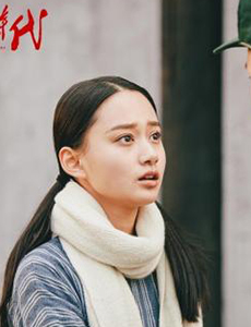 光荣时代小东西的扮演者是谁？剧中的她是一个怎样的人？