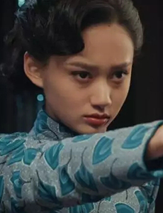 光荣时代小东西是谁？她的结局怎么样？