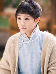 海棠经雨胭脂透朗月轩和谁有感情线？最后和谁在一起？