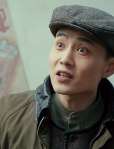 光荣时代齐拉拉是由谁饰演的？他的结局怎么样？