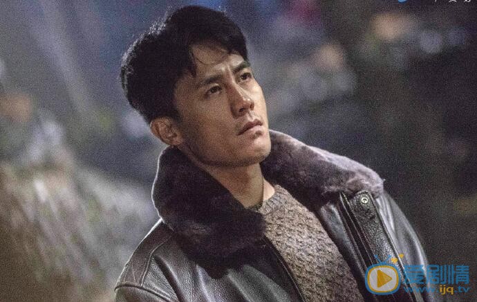 时空来电曹征是由谁饰演的？他的结局怎么样？