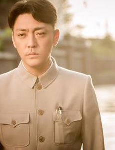 奔腾年代冯仕高的结局怎么样？他是由谁饰演的？