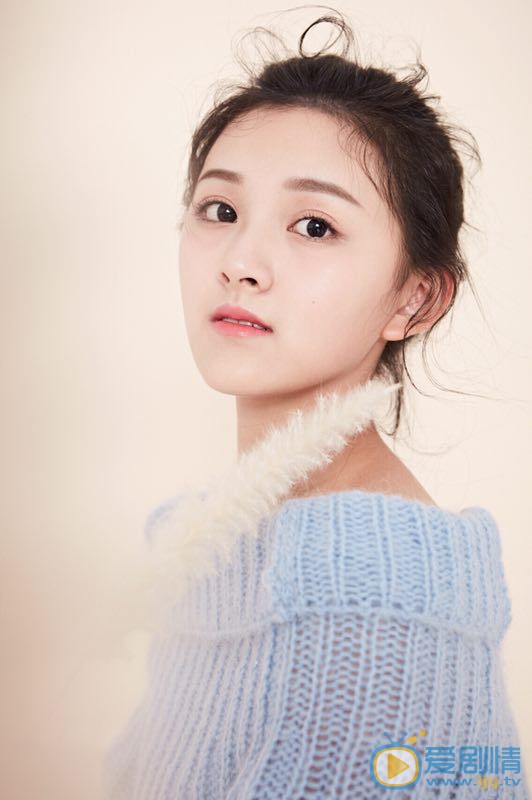 王奕婷高清写真 王奕婷高清写真_王奕婷高清剧照