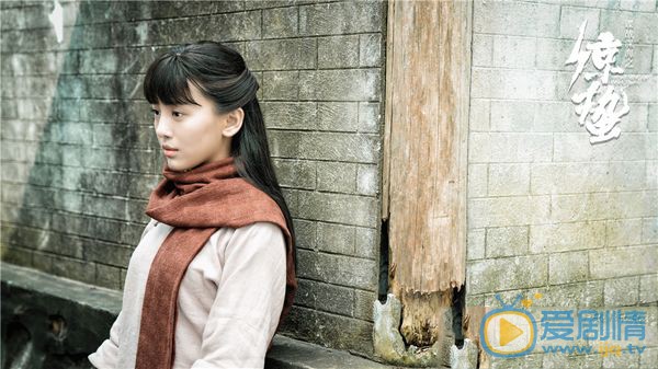 谍战深海之惊蛰陈夏是谁？她的人设介绍