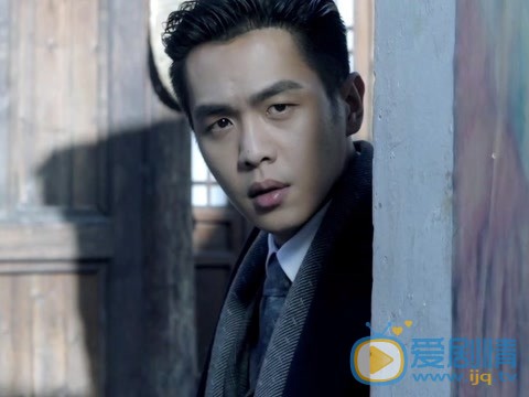 谍战深海之惊蛰陈夏是谁？她的人设介绍