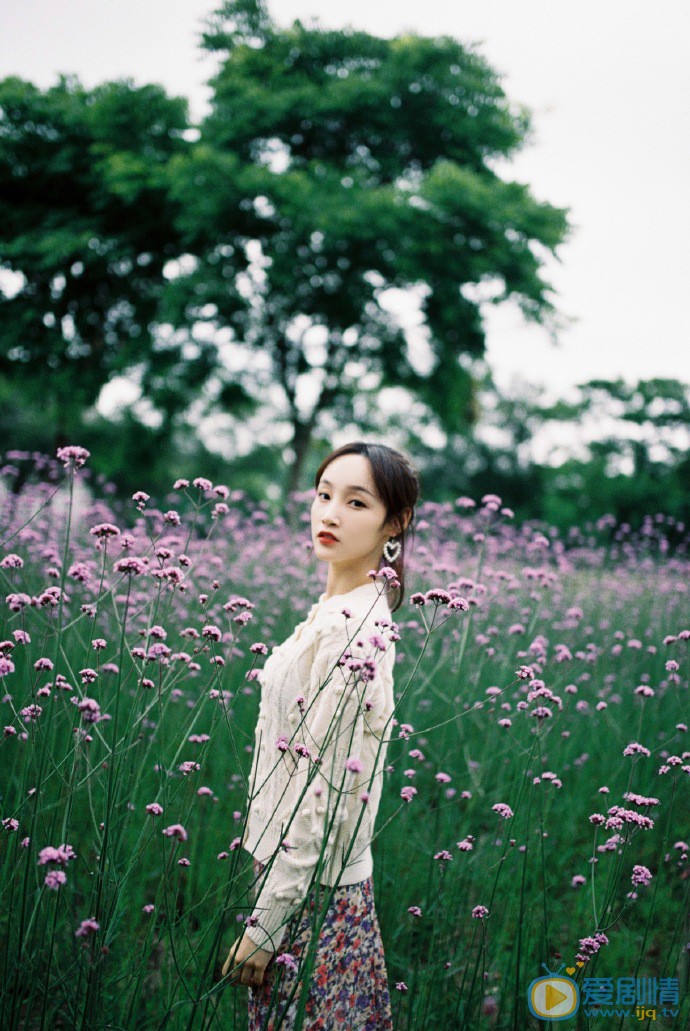 李淑婷魅力写真图片 李淑婷高清写真_李淑婷高清剧照