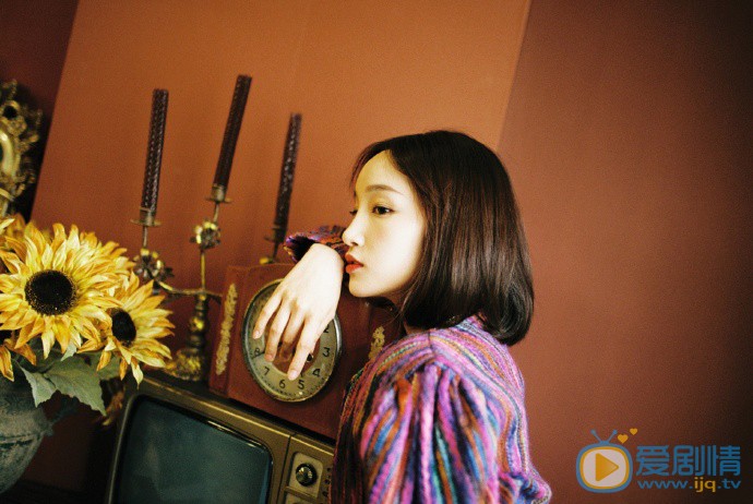 李淑婷魅力写真图片 李淑婷高清写真_李淑婷高清剧照